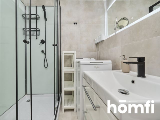 2 pokoje + kuchnia - ul. Szpitalna (Stare Miasto) - Mieszkanie - Wynajem - Wrocław, Stare Miasto