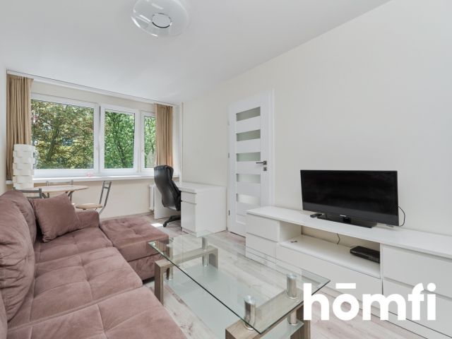 2 rooms + kitchen - Szpitalna Street (Old Town) - Квартира - Оренда - Wrocław, Stare Miasto