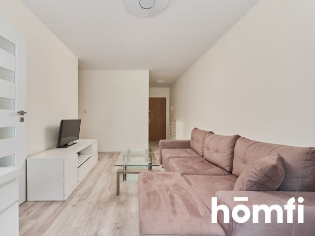 2 rooms + kitchen - Szpitalna Street (Old Town) - Apartment - Rent - Wrocław, Stare Miasto