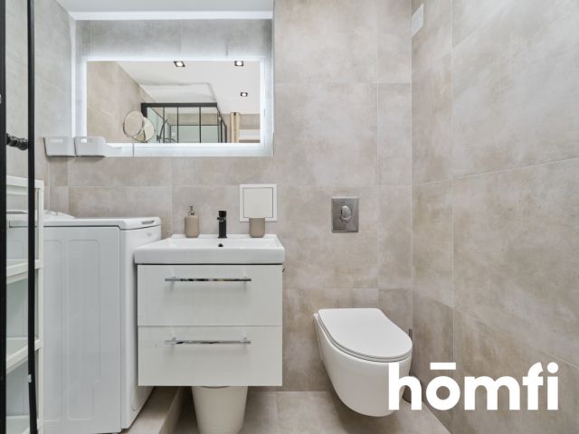 2 pokoje + kuchnia - ul. Szpitalna (Stare Miasto) - Mieszkanie - Wynajem - Wrocław, Stare Miasto