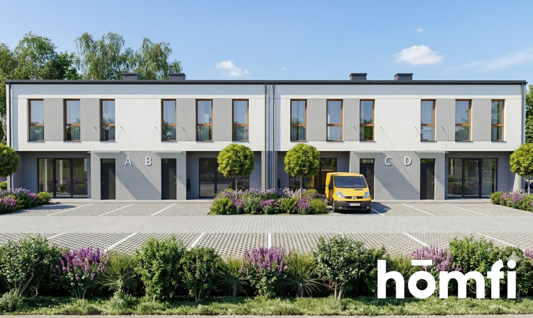 Commercial Space for Rent – 74 m² – ul. Śląska 101, Łódź (Górna District) - Commercial premises - Rent - Łódź