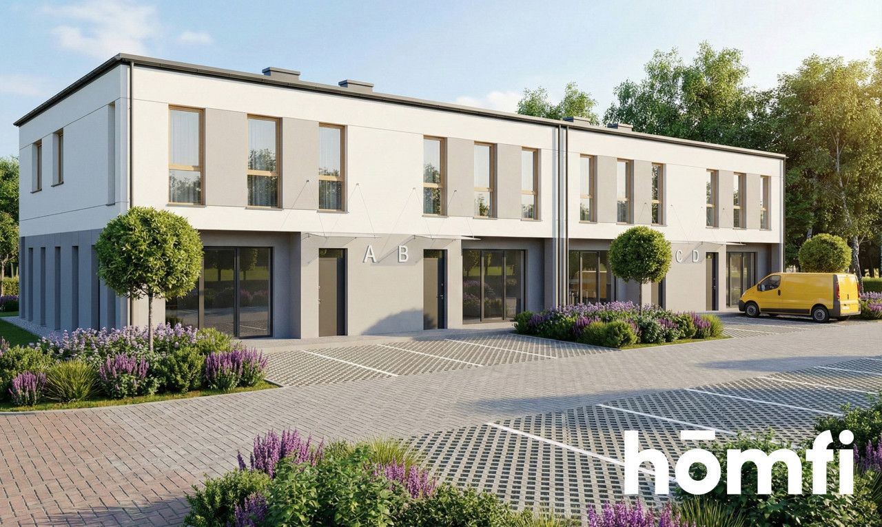 Commercial Space for Rent – 74 m² – ul. Śląska 101, Łódź (Górna District) - Commercial premises - Rent - Łódź