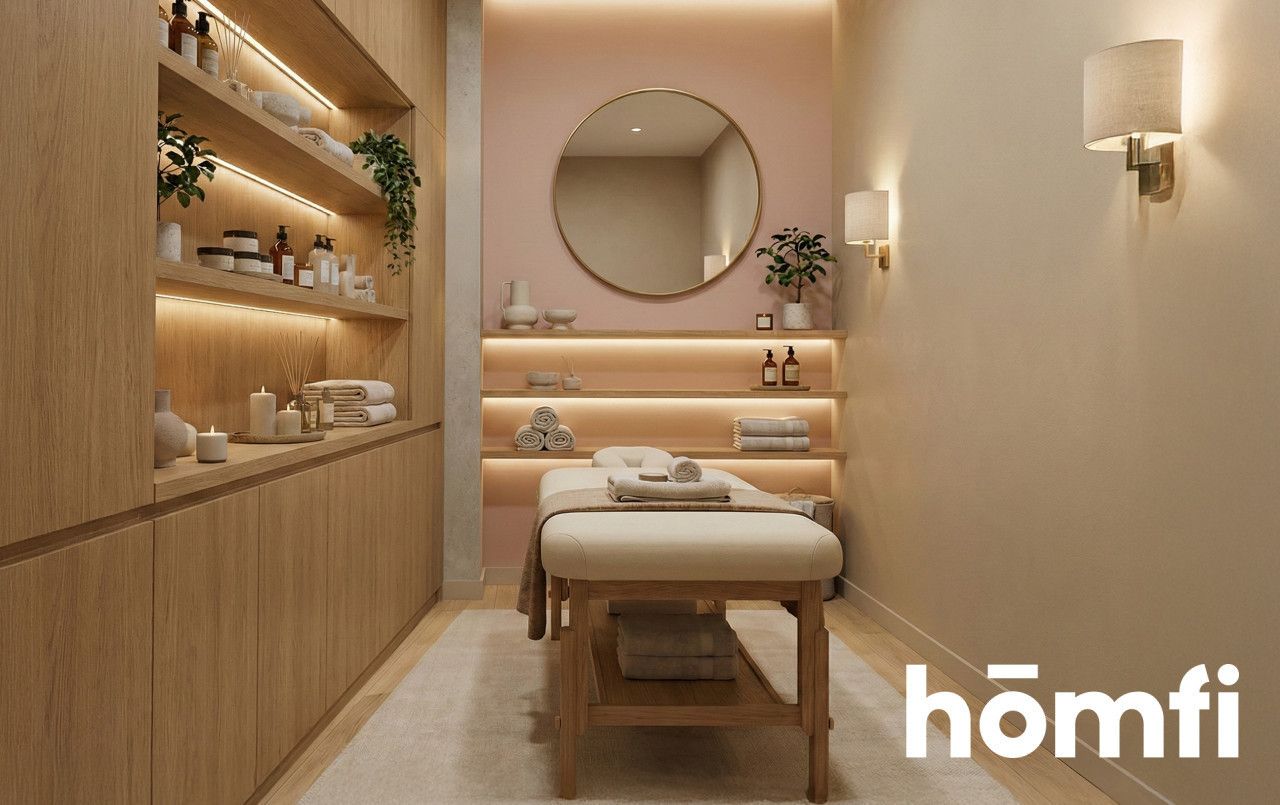 Na wynajem lokal usługowy o powierzchni 74 m², położony przy ul. Śląskiej 101 w Łodzi (dzielnica Górna) - Lokal użytkowy - Wynajem - Łódź, Górna