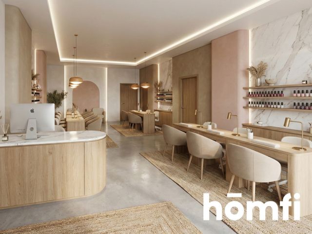 - Lokal użytkowy - Wynajem - Łódź