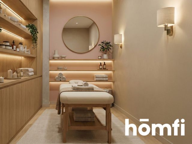 Na wynajem lokal usługowy o powierzchni 74 m², położony przy ul. Śląskiej 101 w Łodzi (dzielnica Górna) - Lokal użytkowy - Wynajem - Łódź, Górna