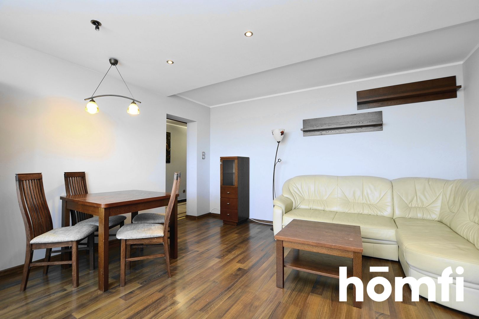 2-room apartment in the city center of Katowice. - Apartment - Sale - Katowice, Śródmieście