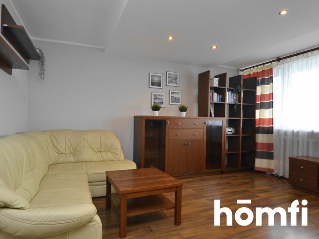 2-room apartment in the city center of Katowice. - Квартира - Продаж - Katowice, Śródmieście