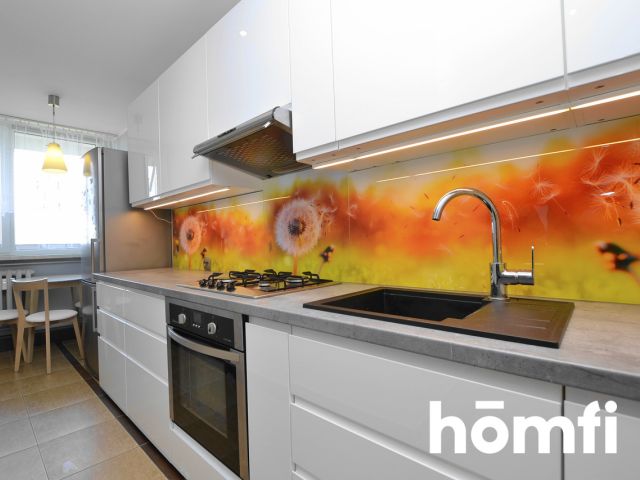 2-room apartment in the city center of Katowice. - Квартира - Продаж - Katowice, Śródmieście