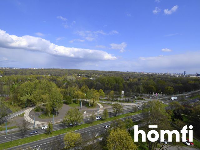 2-room apartment in the city center of Katowice. - Квартира - Продаж - Katowice, Śródmieście