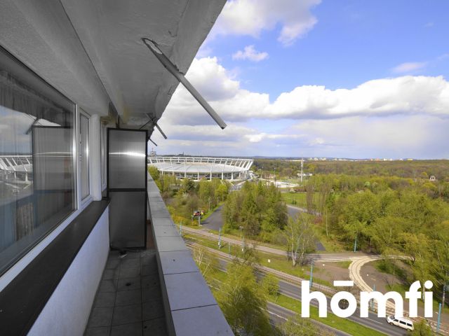 2-room apartment in the city center of Katowice. - Квартира - Продаж - Katowice, Śródmieście