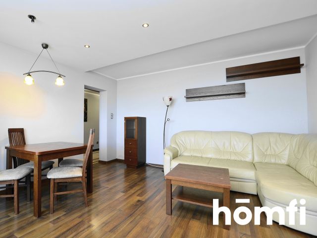 2-room apartment in the city center of Katowice. - Квартира - Продаж - Katowice, Śródmieście