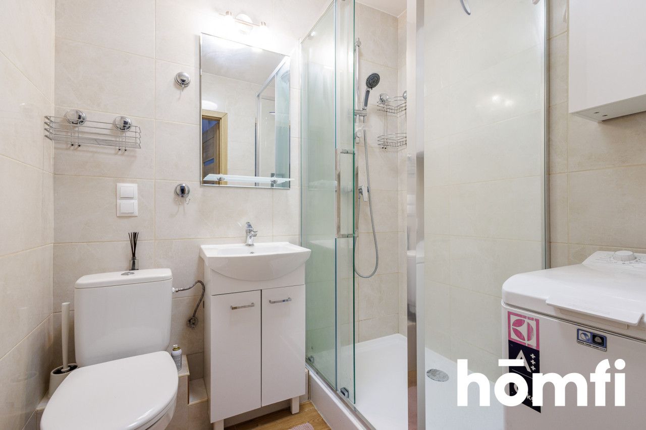 Cozy 2 Rooms on Sielce - Квартира - Оренда - Warszawa, Mokotów / Sielce