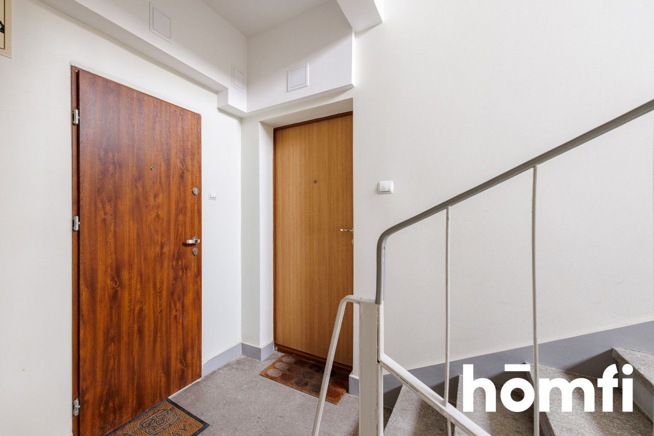 Cozy 2 Rooms on Sielce - Квартира - Оренда - Warszawa, Mokotów / Sielce