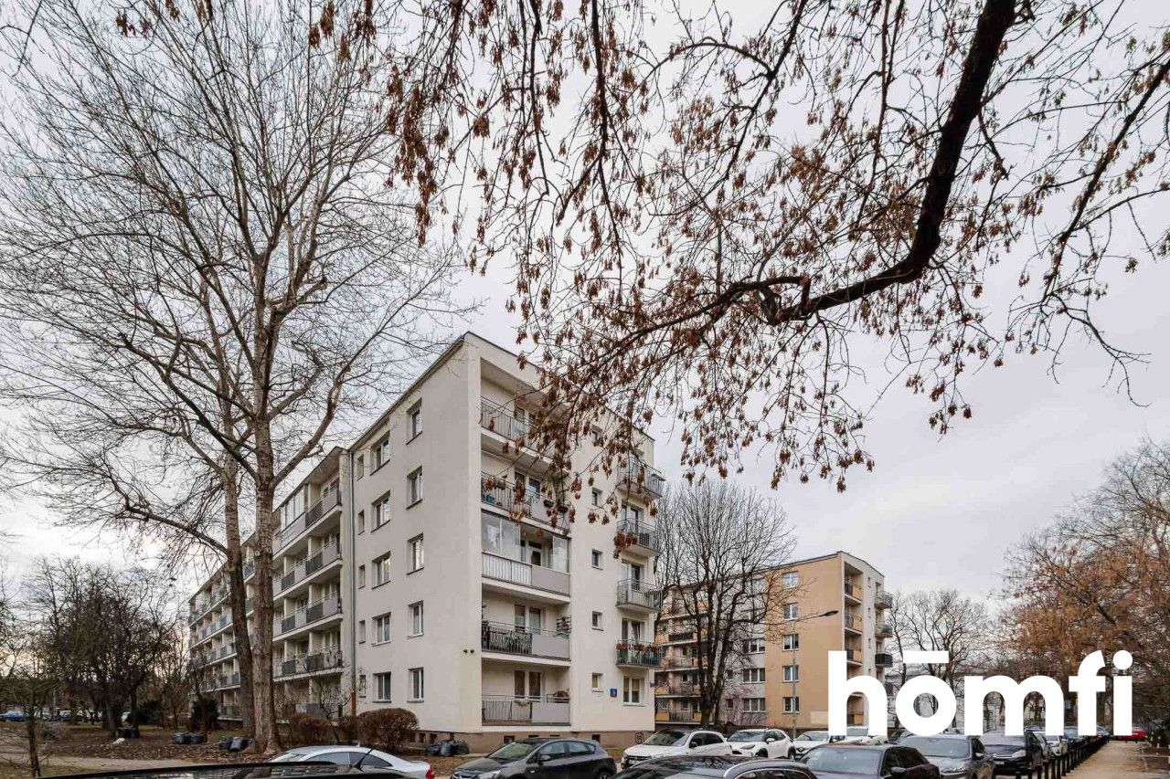 Cozy 2 Rooms on Sielce - Квартира - Оренда - Warszawa, Mokotów / Sielce