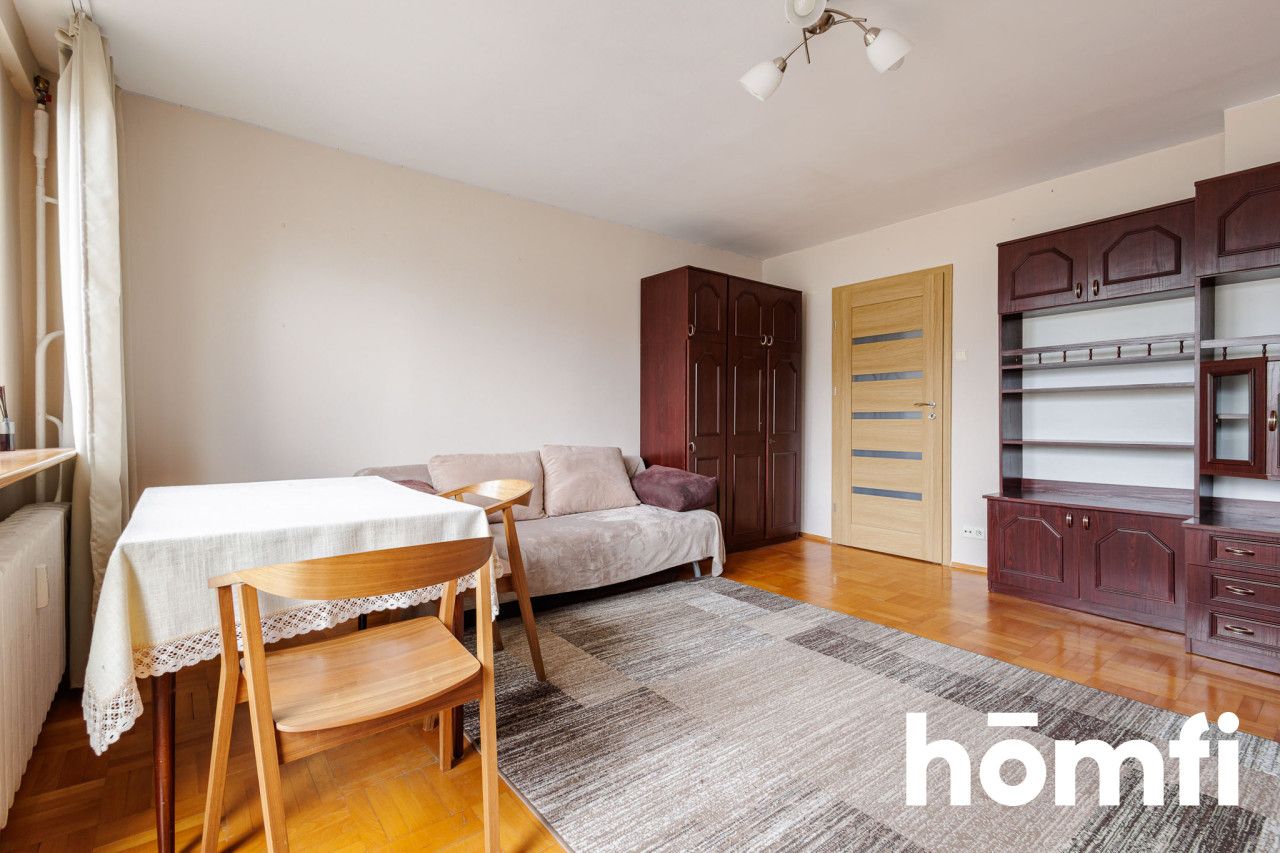 Cozy 2 Rooms on Sielce - Квартира - Оренда - Warszawa, Mokotów / Sielce