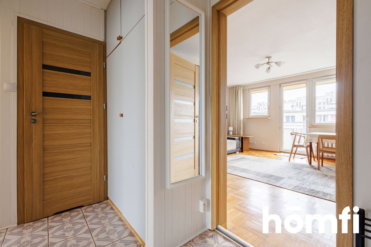 Cozy 2 Rooms on Sielce - Квартира - Оренда - Warszawa, Mokotów / Sielce