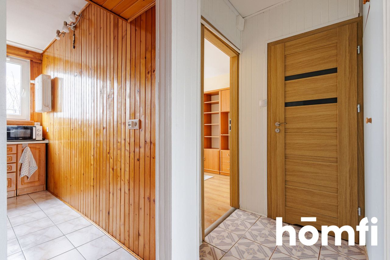 Cozy 2 Rooms on Sielce - Квартира - Оренда - Warszawa, Mokotów / Sielce