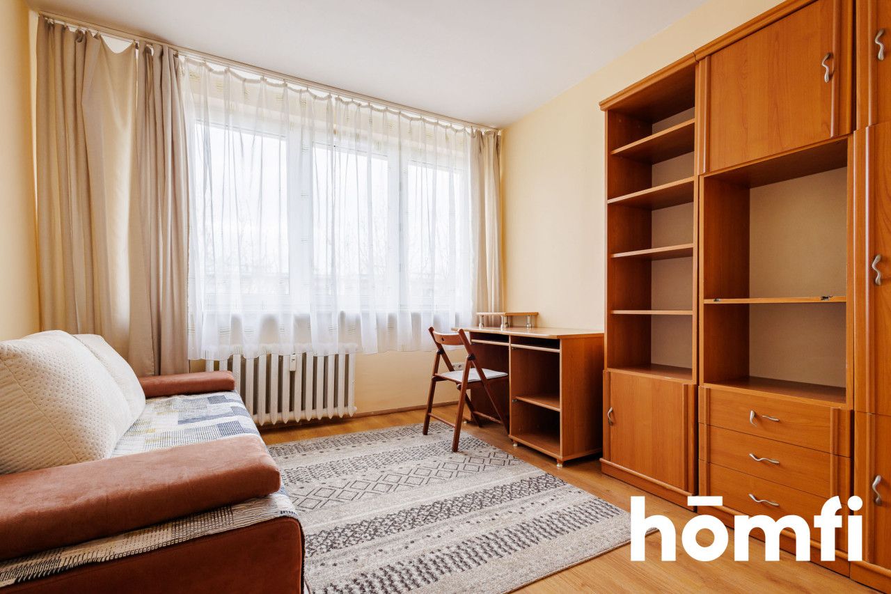 Cozy 2 Rooms on Sielce - Квартира - Оренда - Warszawa, Mokotów / Sielce