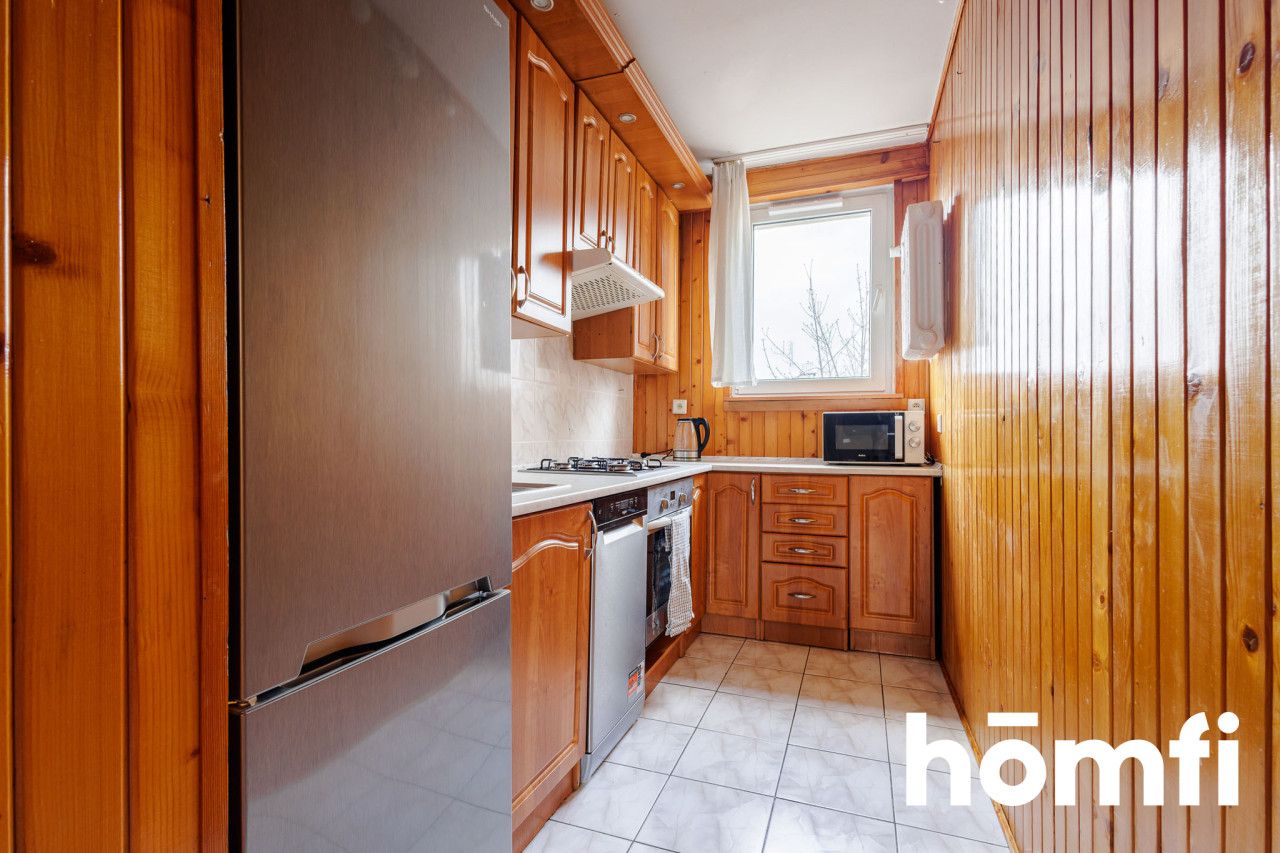 Cozy 2 Rooms on Sielce - Квартира - Оренда - Warszawa, Mokotów / Sielce