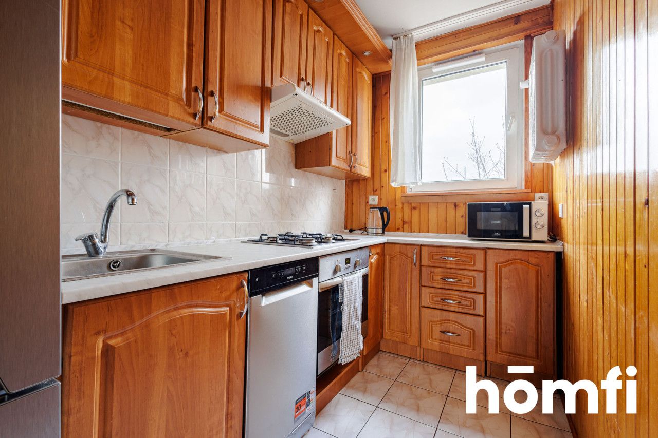 Cozy 2 Rooms on Sielce - Квартира - Оренда - Warszawa, Mokotów / Sielce