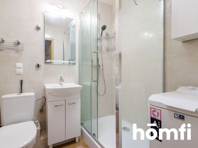 Komfortowe 2 Pokoje na Sielcach - Mieszkanie - Wynajem - Warszawa, Mokotów / Sielce