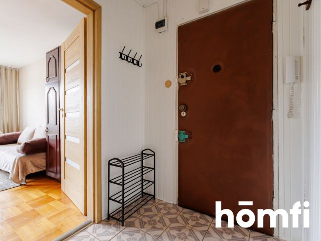 Komfortowe 2 Pokoje na Sielcach - Mieszkanie - Wynajem - Warszawa, Mokotów / Sielce