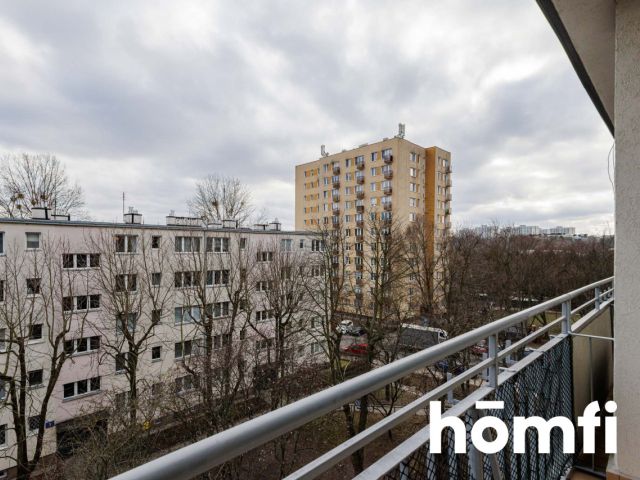 Komfortowe 2 Pokoje na Sielcach - Mieszkanie - Wynajem - Warszawa, Mokotów / Sielce