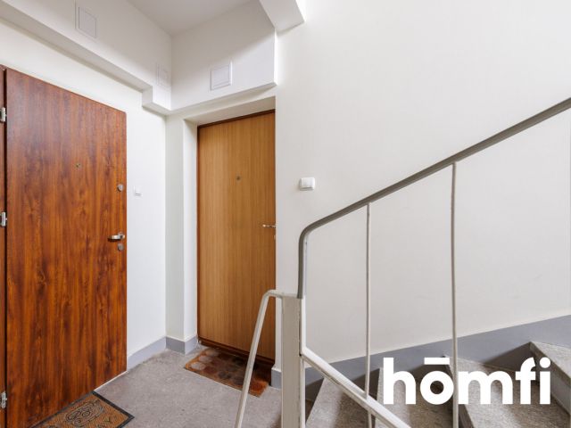 Komfortowe 2 Pokoje na Sielcach - Mieszkanie - Wynajem - Warszawa, Mokotów / Sielce