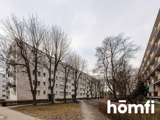 Komfortowe 2 Pokoje na Sielcach - Mieszkanie - Wynajem - Warszawa, Mokotów / Sielce