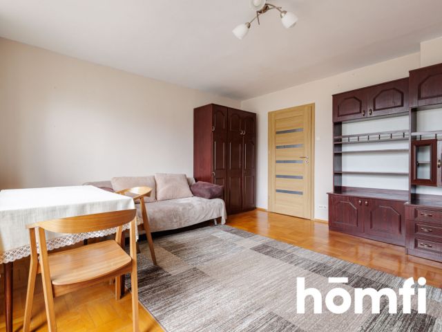 Komfortowe 2 Pokoje na Sielcach - Mieszkanie - Wynajem - Warszawa, Mokotów / Sielce