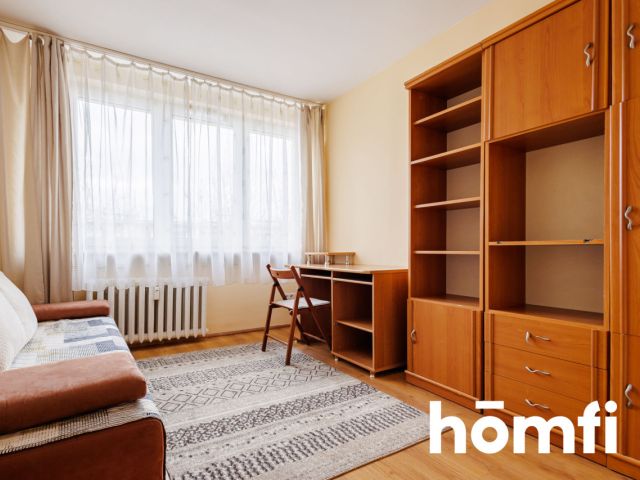 Komfortowe 2 Pokoje na Sielcach - Mieszkanie - Wynajem - Warszawa, Mokotów / Sielce