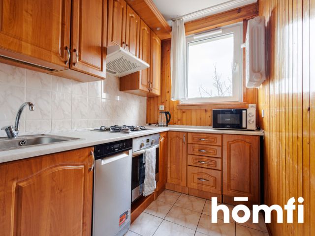 Komfortowe 2 Pokoje na Sielcach - Mieszkanie - Wynajem - Warszawa, Mokotów / Sielce