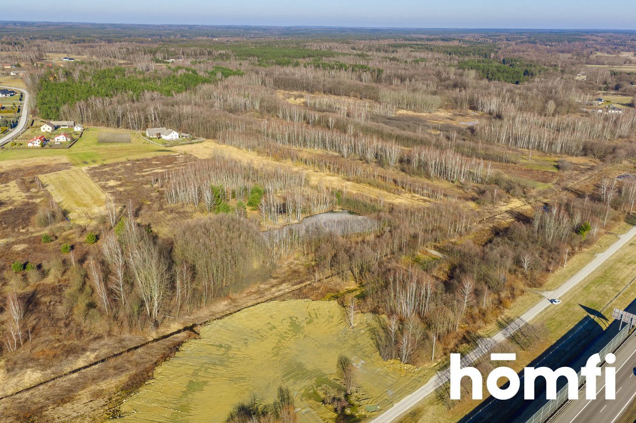 Działka produkcyjno-usługowa | MPZP |Przy węźle A4 - Działka - Sprzedaż - Ropczycko-Sędziszowski, Sędziszów Małopolski / Borek Wielki
