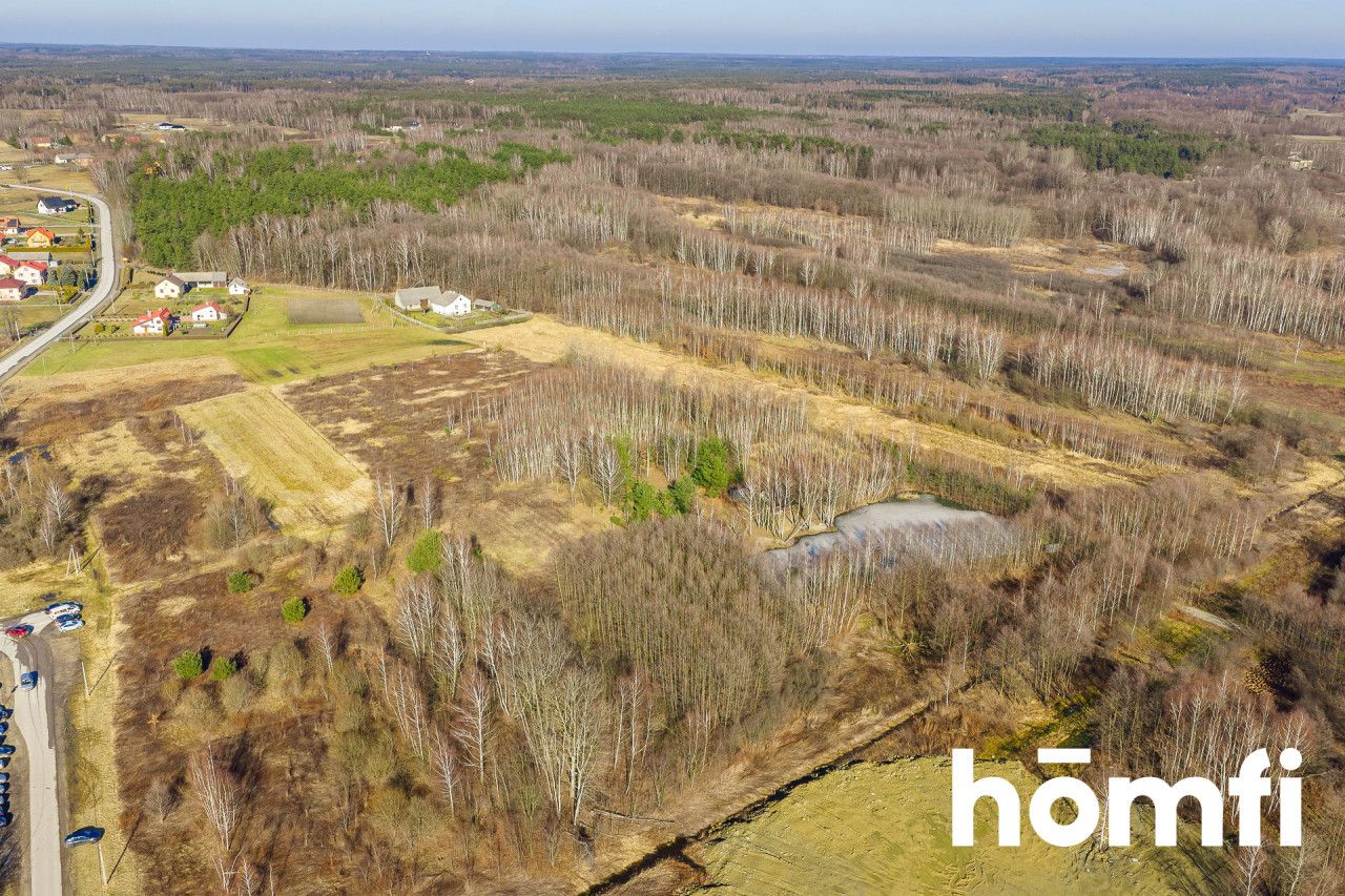 Działka produkcyjno-usługowa | MPZP |Przy węźle A4 - Działka - Sprzedaż - Ropczycko-Sędziszowski, Sędziszów Małopolski / Borek Wielki