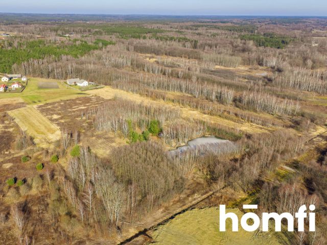Działka produkcyjno-usługowa | MPZP |Przy węźle A4 - Działka - Sprzedaż - Ropczycko-Sędziszowski, Sędziszów Małopolski / Borek Wielki