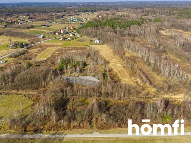 Działka produkcyjno-usługowa | MPZP |Przy węźle A4 - Działka - Sprzedaż - Ropczycko-Sędziszowski, Sędziszów Małopolski / Borek Wielki