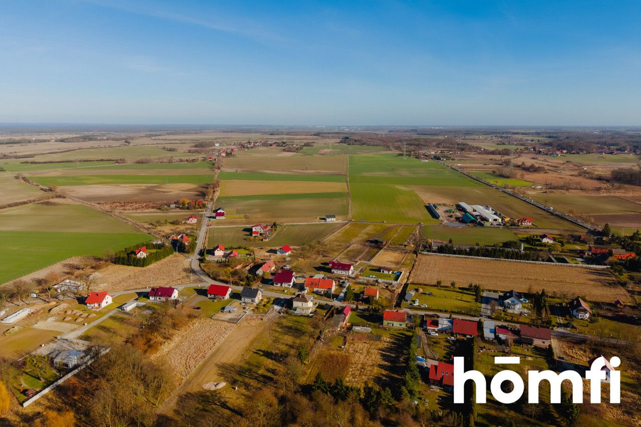 Działka budowlana z MPZP | Projekt podziału - Działka - Sprzedaż - Średzki, Malczyce / Rusko