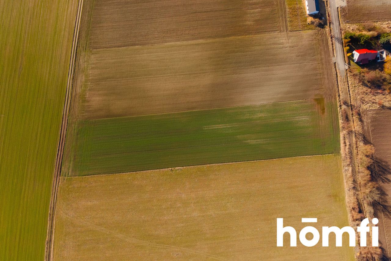 Działka budowlana z MPZP | Projekt podziału - Działka - Sprzedaż - Średzki, Malczyce / Rusko