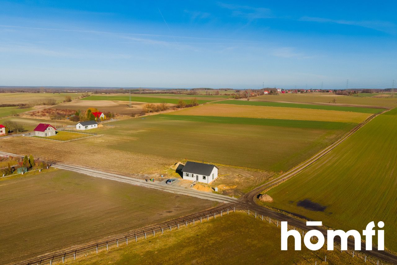 Działka budowlana z MPZP | Projekt podziału - Działka - Sprzedaż - Średzki, Malczyce / Rusko