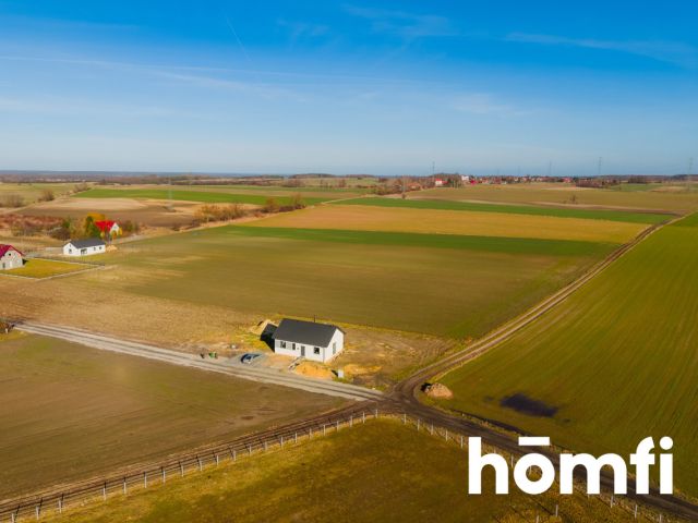 Building plot with Local Spatial Development Plan (MPZP) | Subdivision project - Plot - Sale - Średzki, Malczyce / Rusko