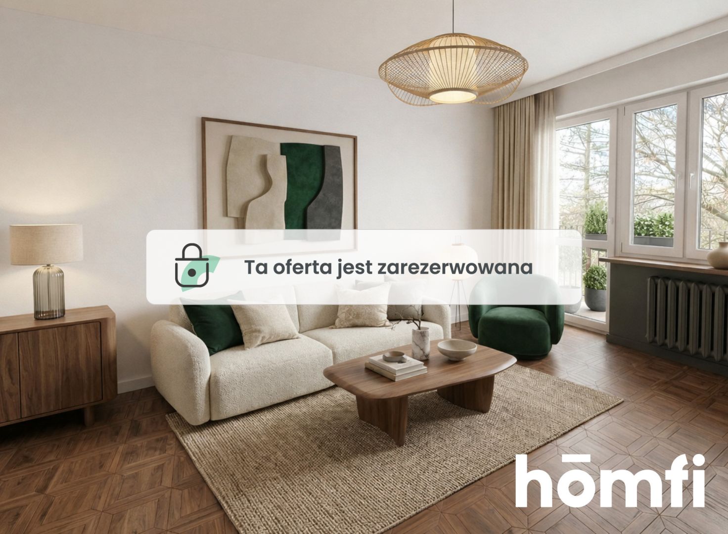 3-pok. mieszkanie – Nowe Miasto, Zamość - Mieszkanie - Sprzedaż - Zamość