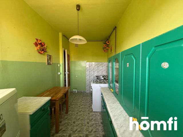 3-Room Apartment – Zamość - Apartment - Sale - Zamość