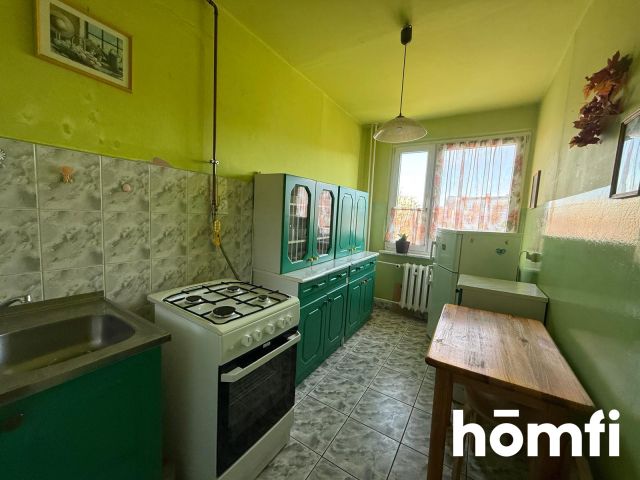 3-Room Apartment – Zamość - Apartment - Sale - Zamość