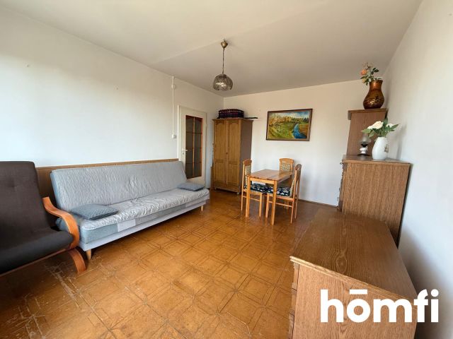 3-Room Apartment – Zamość - Apartment - Sale - Zamość