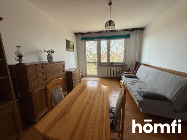 3-Room Apartment – Zamość - Apartment - Sale - Zamość