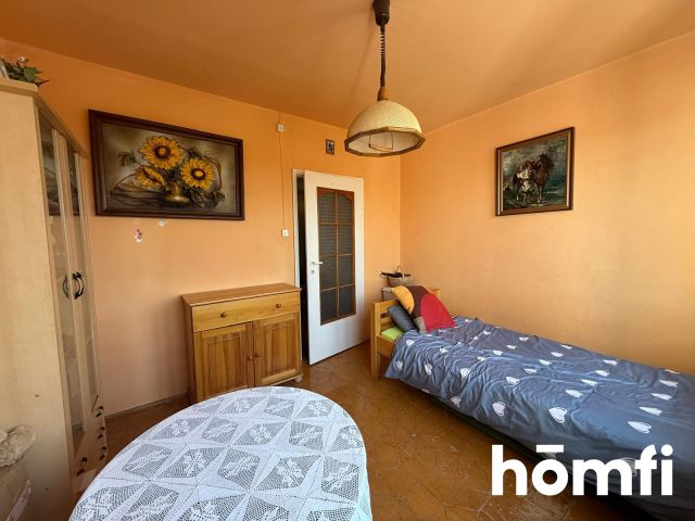 3-Room Apartment – Zamość - Apartment - Sale - Zamość