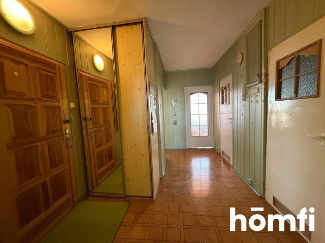 3-Room Apartment – Zamość - Apartment - Sale - Zamość