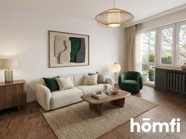 3-Room Apartment – Zamość - Apartment - Sale - Zamość