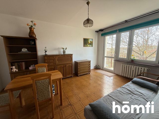 3-Room Apartment – Zamość - Apartment - Sale - Zamość