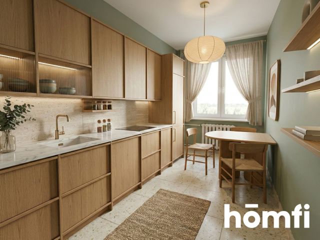 3-Room Apartment – Zamość - Apartment - Sale - Zamość